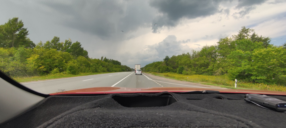 Syzran' trip — Haval Jolion, 1,5 л, 2023 года | просто так | DRIVE2