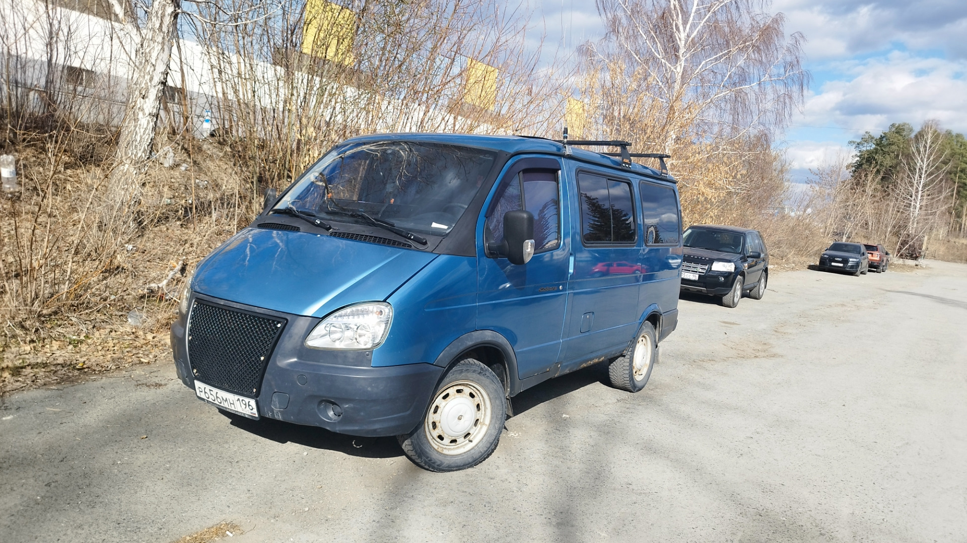Омск таврическое газель