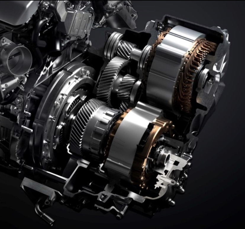 Lexus rx400h трансмиссия. Гибридная трансмиссия тойота приус. Тойота приус гибрид трансмиссия. Pdk коробка porsche. Гибридная трансмиссия toyota.