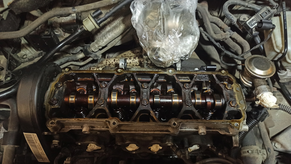 Фото в бортжурнале Audi A3 Sportback (8PA)