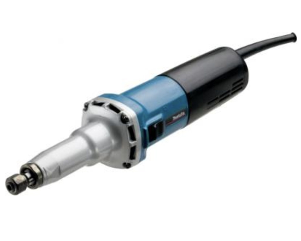 Makita — Volvo S40 (2G)