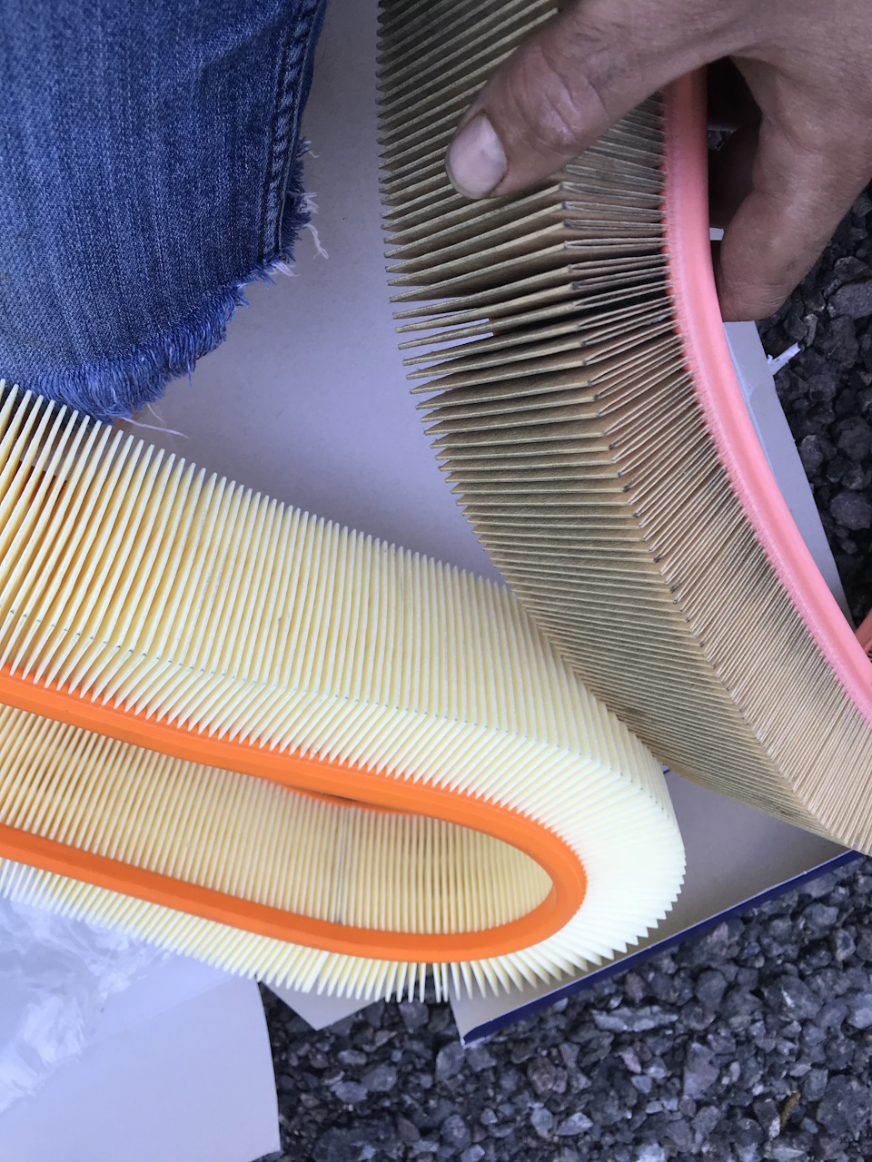 Фильтру год. — Mercedes-Benz S-Class (W126)