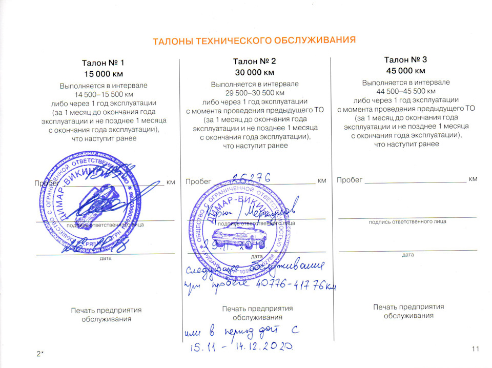 Фото в бортжурнале Lada Vesta SW (1G). Запчасти на фото: S0015, S0045