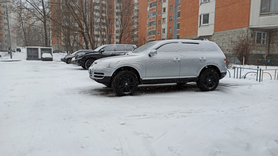 Запах выхлопом в салоне. Плохо работает датчик загрязнения воздуха ...