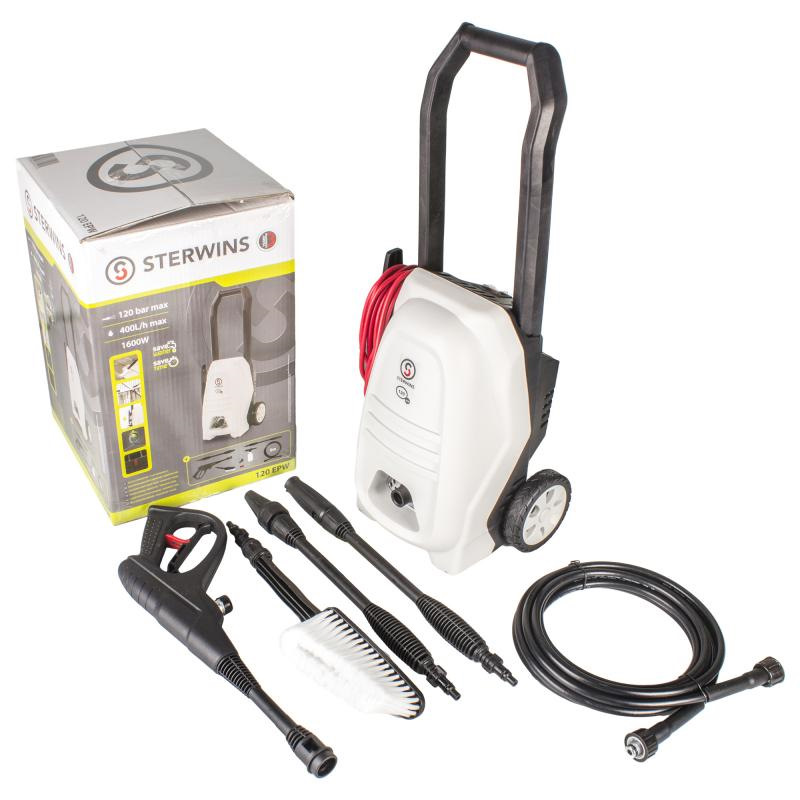 Двигатель Мойки Sterwins Купить В Краснодаре