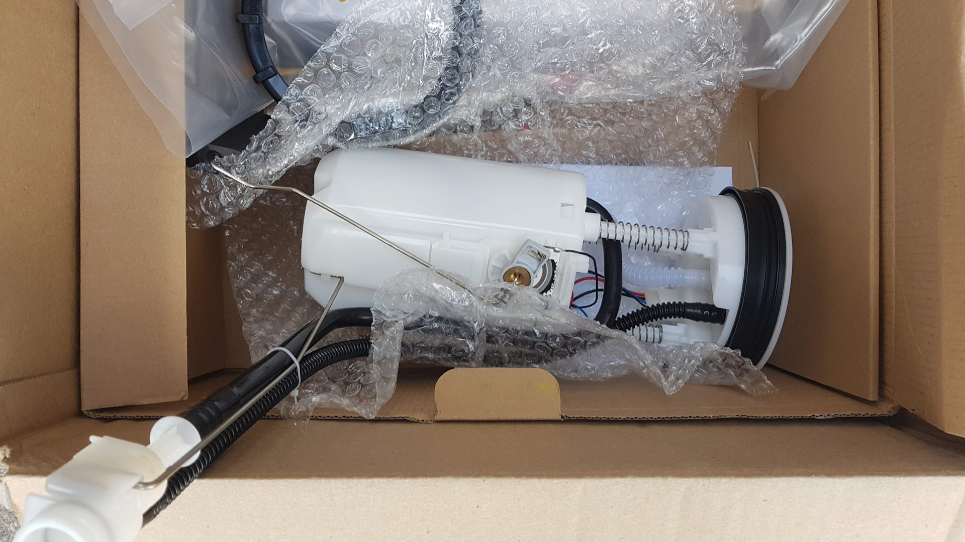 Ремонт удался ! — Mercedes-Benz M-Class (W163), 4,3 л, 2000 года ...