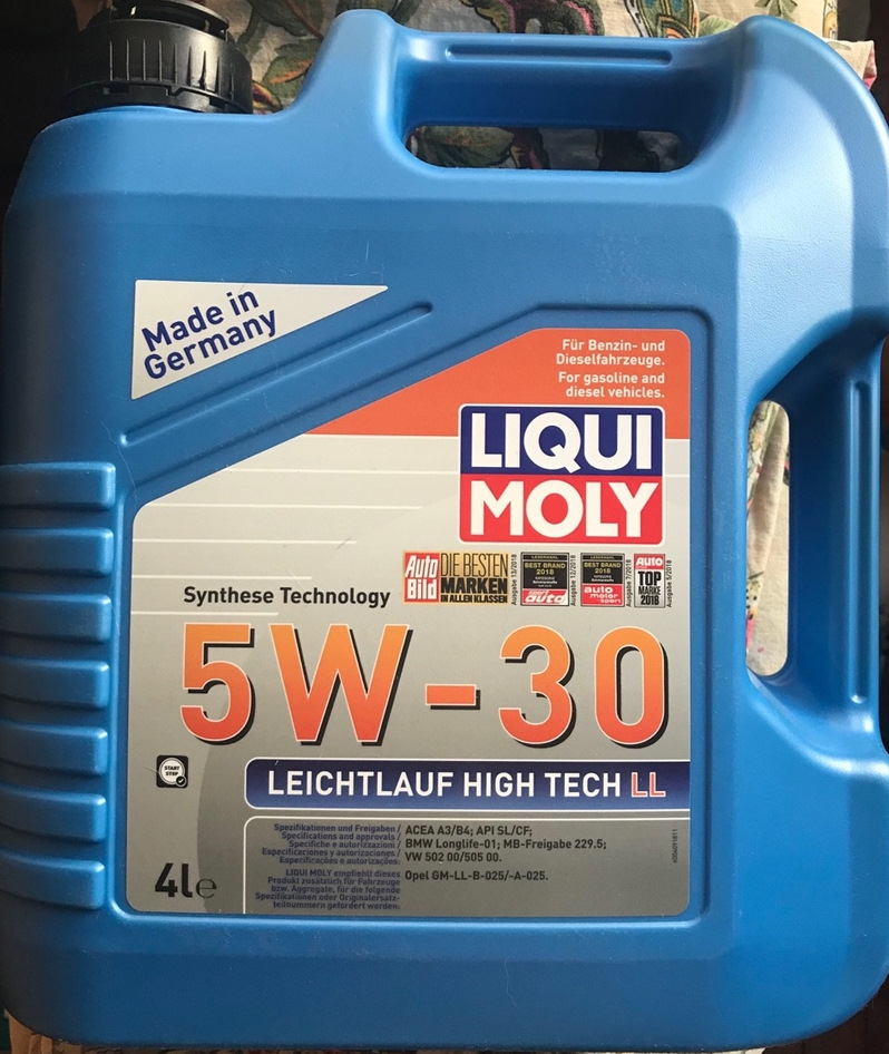 Liqui moly 5w30 high tech. Leichtlauf High Tech ll 5w-30. Ликви моли 5w30 Leichtlauf High. Liqui Moly Leichtlauf High Tech. Ликви моли 5 40 в Фольксваген поло.