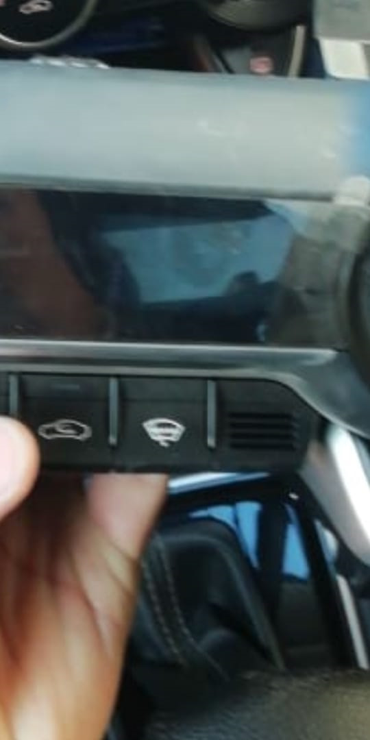 Фото в бортжурнале KIA Rio (4G)