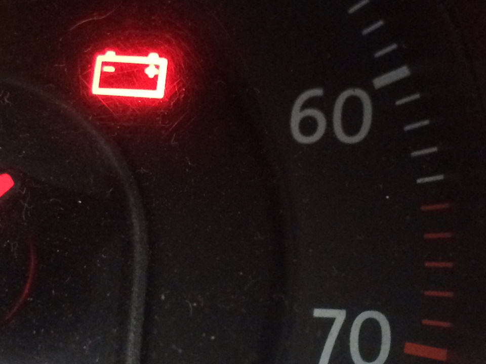 Пропадает зарядка — Subaru Outback (BP), 3 л., 2004 года | электроника ...