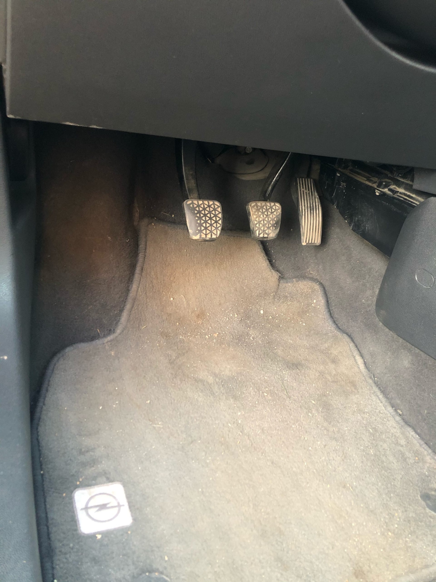 Stage 3 / +150 л.с. — Opel Astra H, 1,8 л, 2007 года | тюнинг | DRIVE2