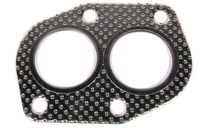 замер компрессии, замена прокладки штанов. — ИЖ 2126, 1,6 л, 2003 года ...