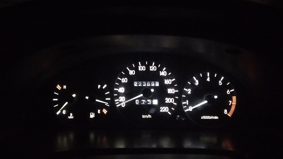 "Помощь" ET на Дисках — Daewoo Lanos, 1,5 л, 2008 года | колёсные диски ...