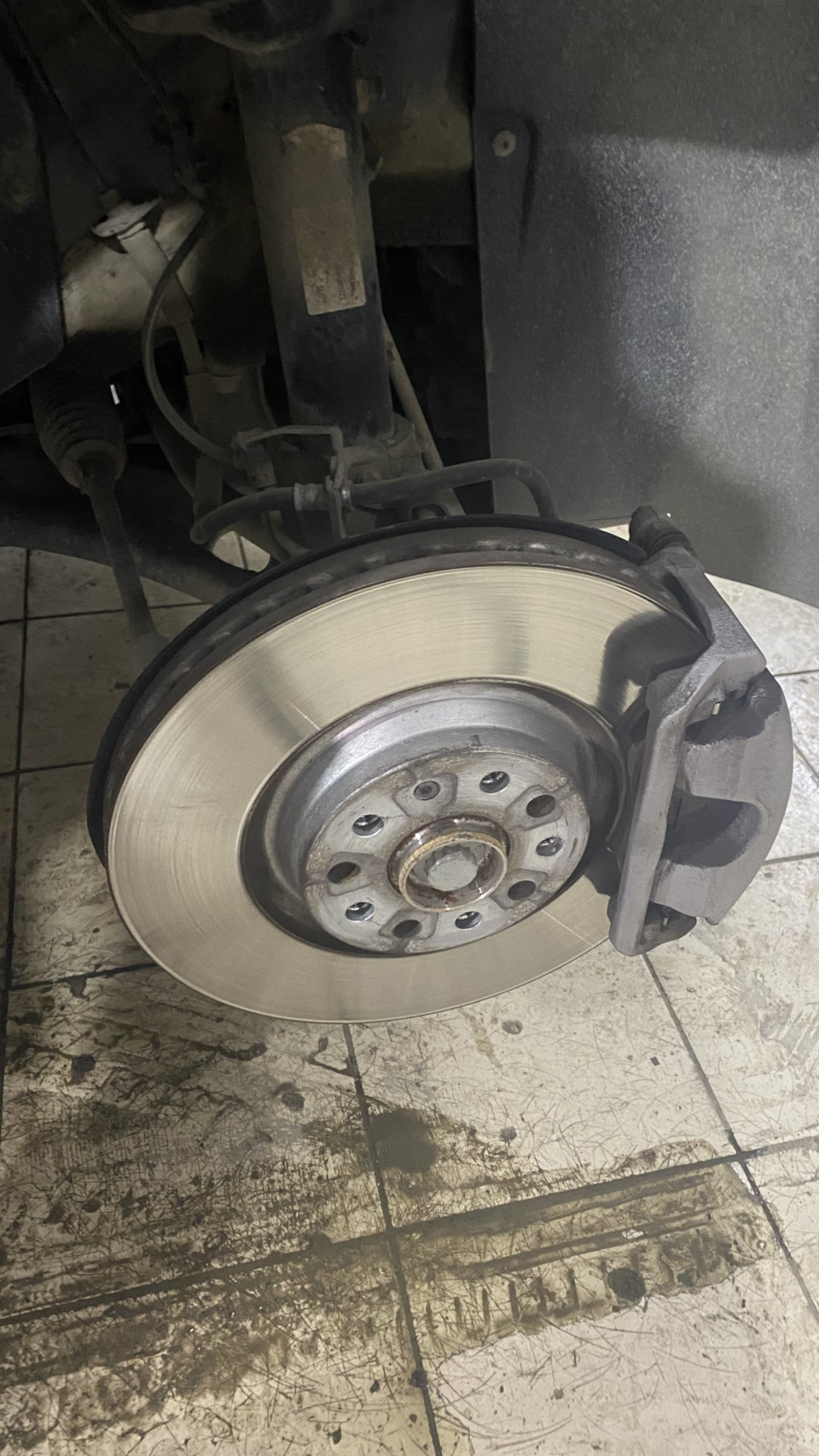 3 — Skoda Kodiaq (1G)