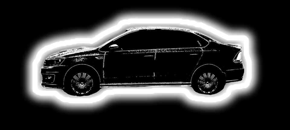 Фото в бортжурнале Volkswagen Polo Sedan