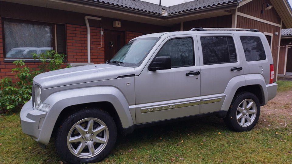 Совместимость тормозной системы для американского и европейского рынков ...