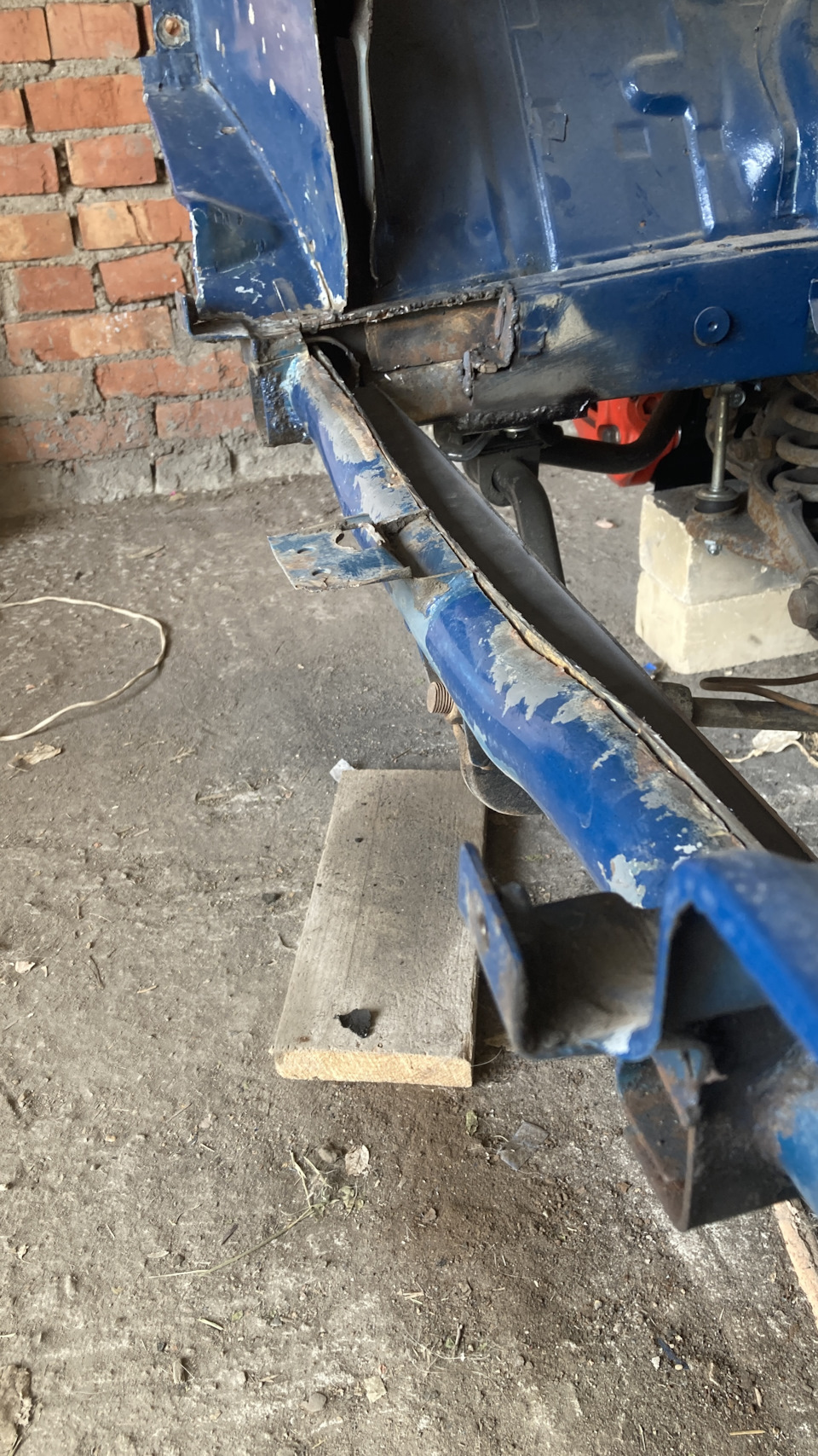 Фото в бортжурнале ГАЗ 24