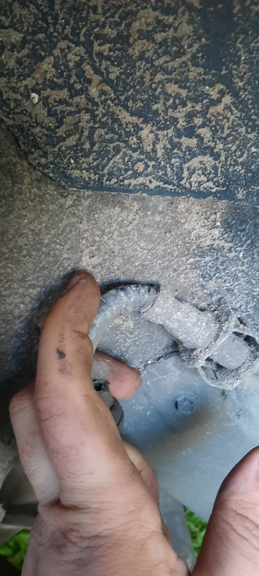 Болячки тормозов — Lada Приора седан, 1,6 л, 2007 года | поломка | DRIVE2