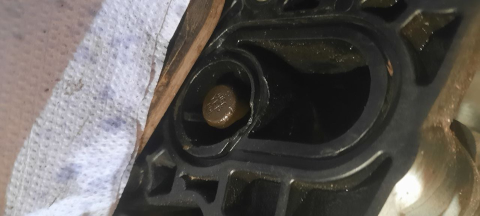 Фото в бортжурнале Volkswagen Jetta VI