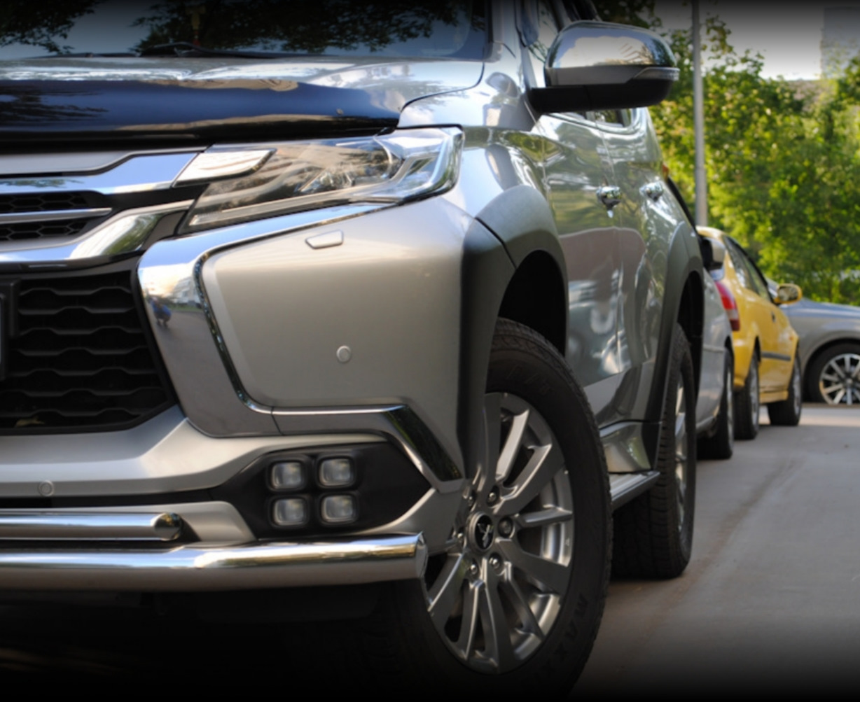 Термоэкран для фильтра — Subaru Impreza (GD, GG), 2 л, 2007 года ...