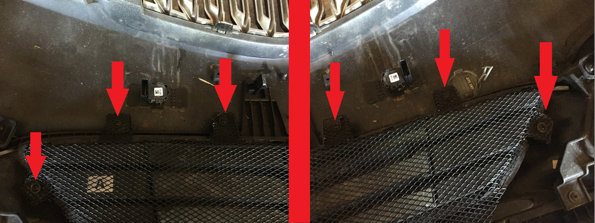 Обслуживание тормозов — Volvo S60 (1G), 2,4 л, 2006 года | своими ...