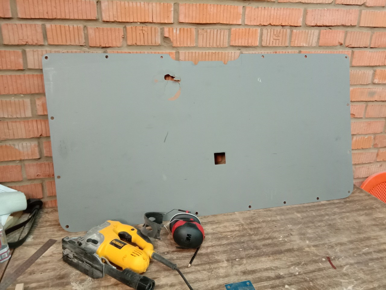 Оргалитная кастомизация — Volkswagen Caravelle (T5), 2 л, 2011 года ...