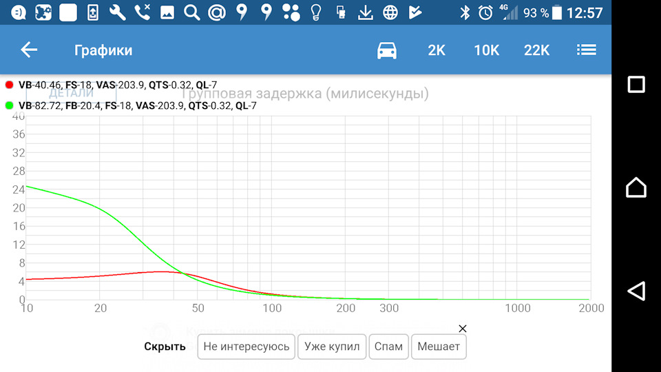 Милисекундах