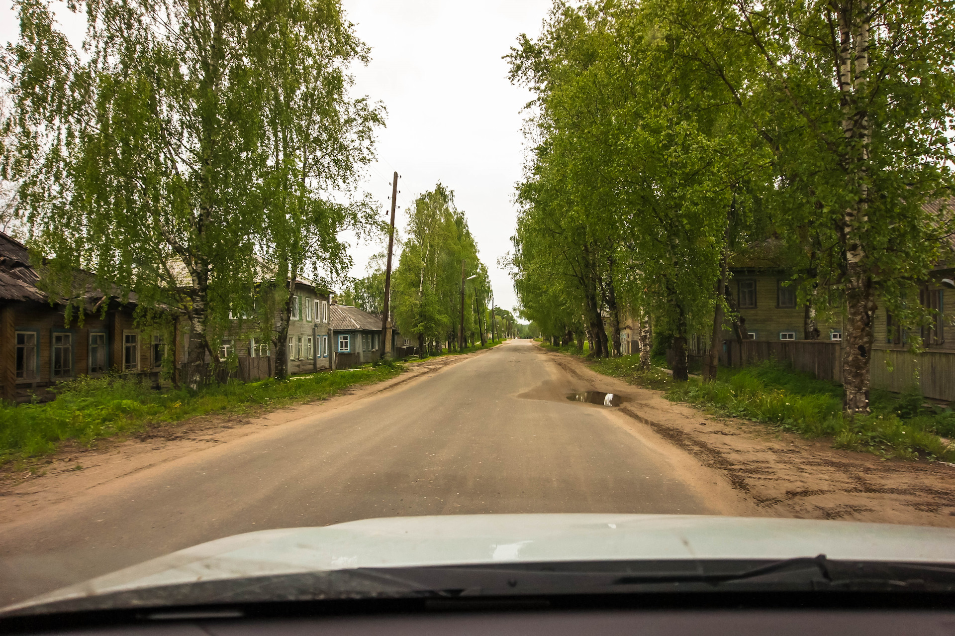 Лальск кировская область фото