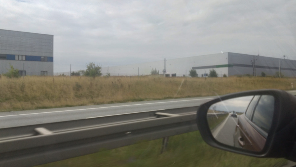 Фото в бортжурнале Peugeot 3008 (2G)