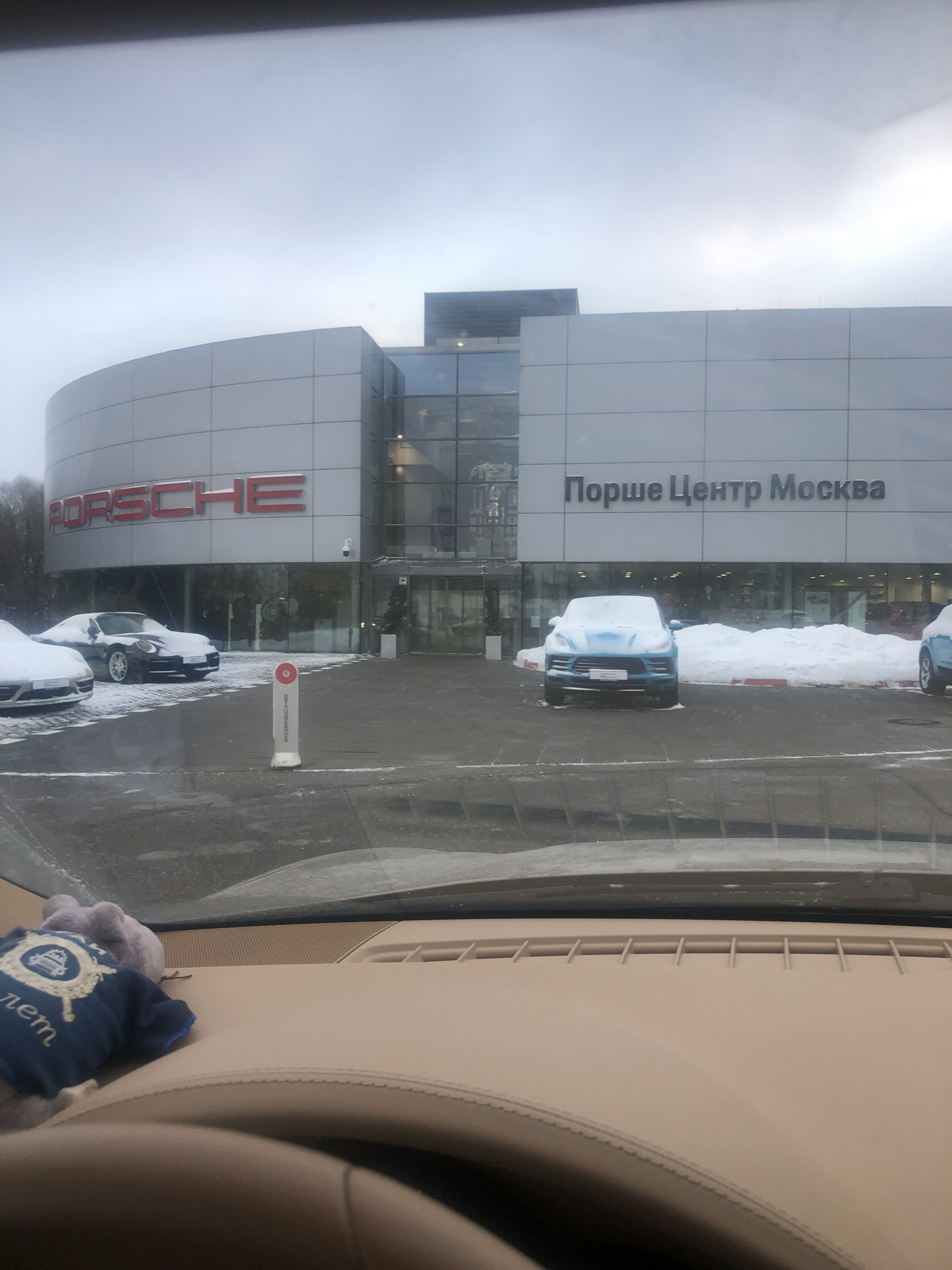 Как Работают дилеры порше)) — Porsche Cayenne (2G) 958, 3 л, 2015 года |  визит на сервис | DRIVE2