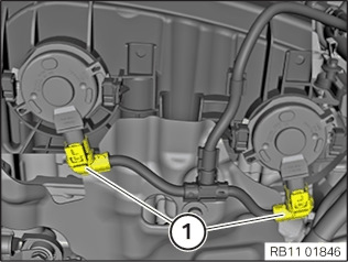 Фото в бортжурнале BMW 3 series (F30)