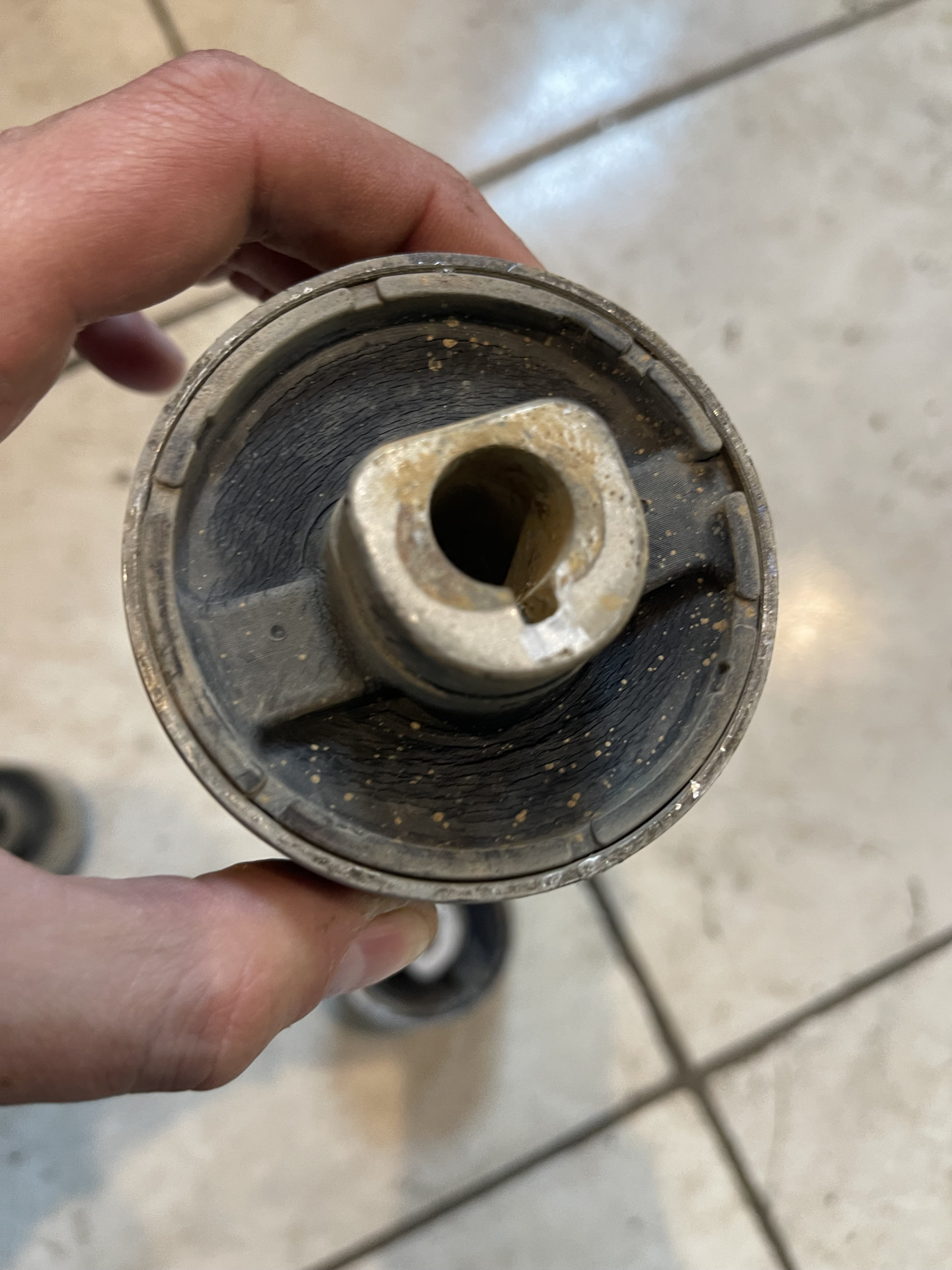 Визит к врачу, Великие дела у Проктолога — Renault Grand Scenic IV, 1,5 ...