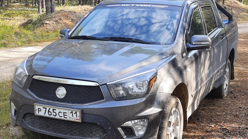 Плавают обороты холостого хода — Lada 21074, 2 л, 2012 года | поломка ...