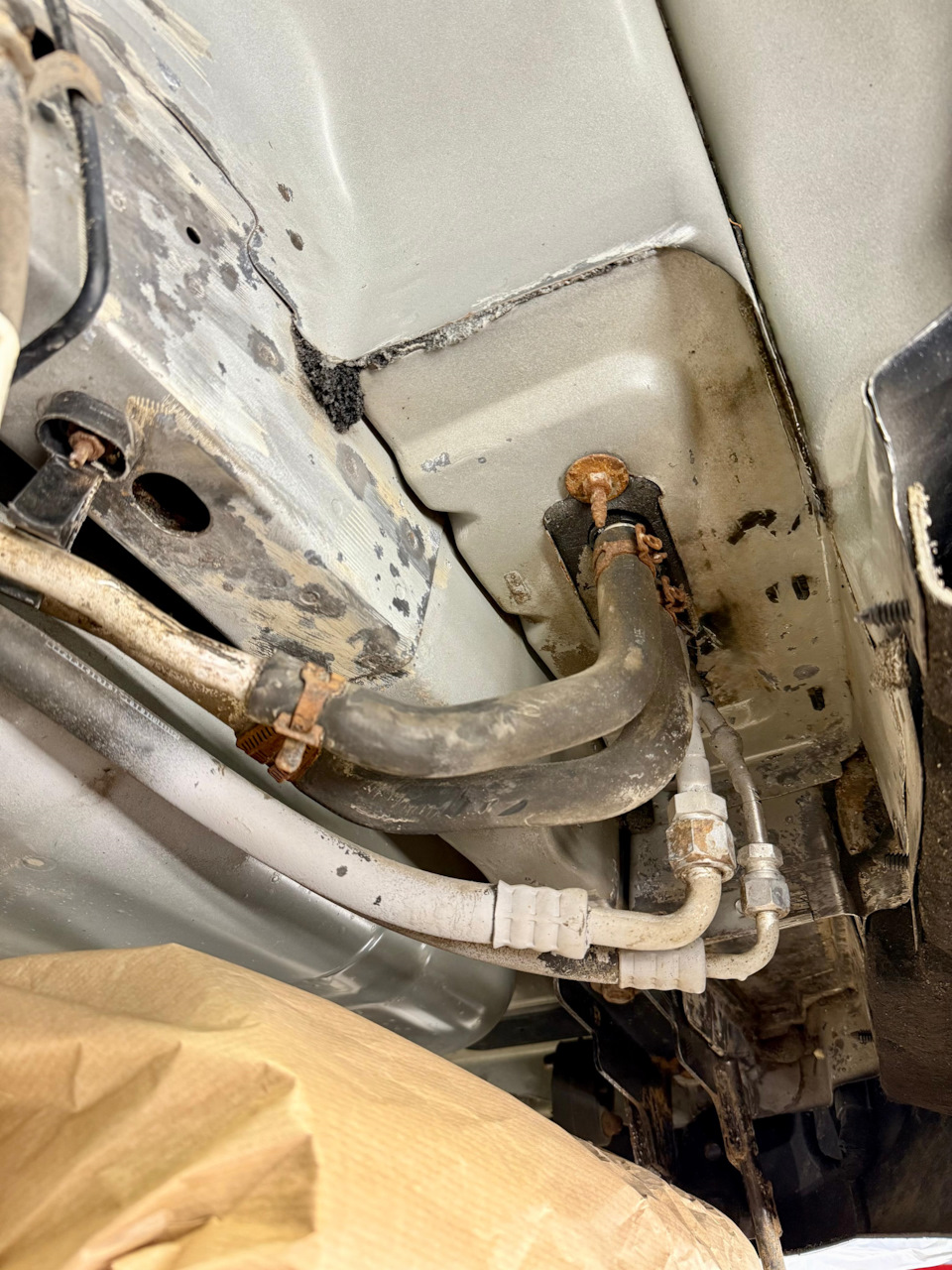 Фото в бортжурнале Ford Explorer (5G)