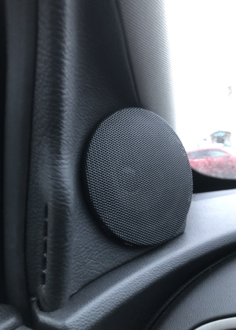 Фото в бортжурнале Opel Astra J GTC