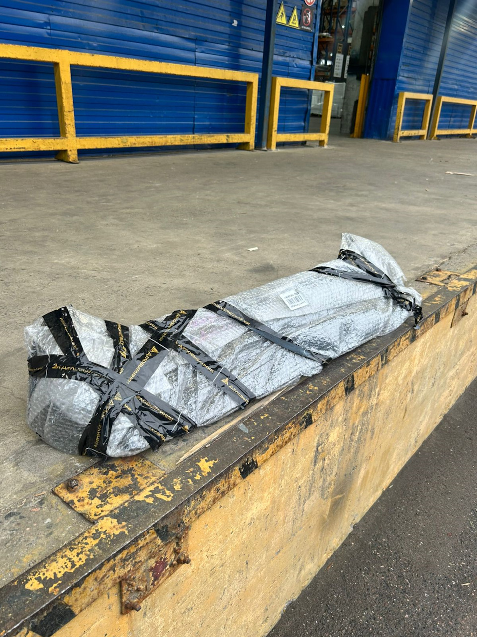 Фото в бортжурнале Subaru Impreza (GE/GH)