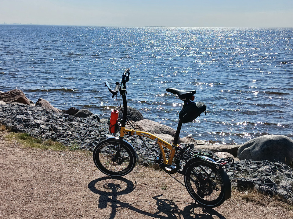 Фото в бортжурнале Renault Sandero 2G