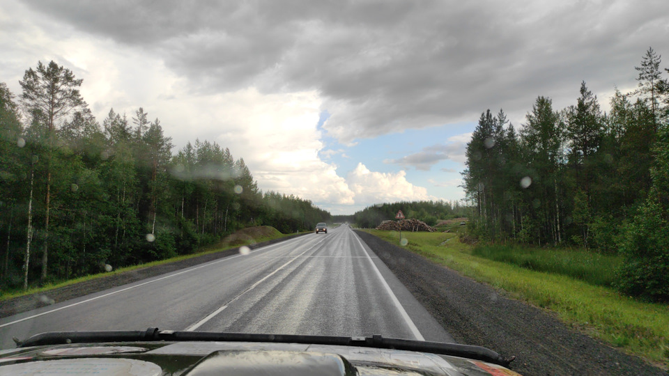 Фото в бортжурнале Nissan Patrol GR II (Y61)