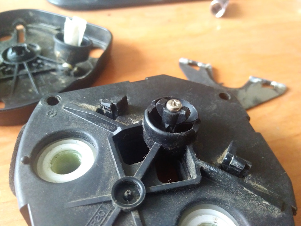 Фото в бортжурнале SsangYong Actyon Sports (1G)