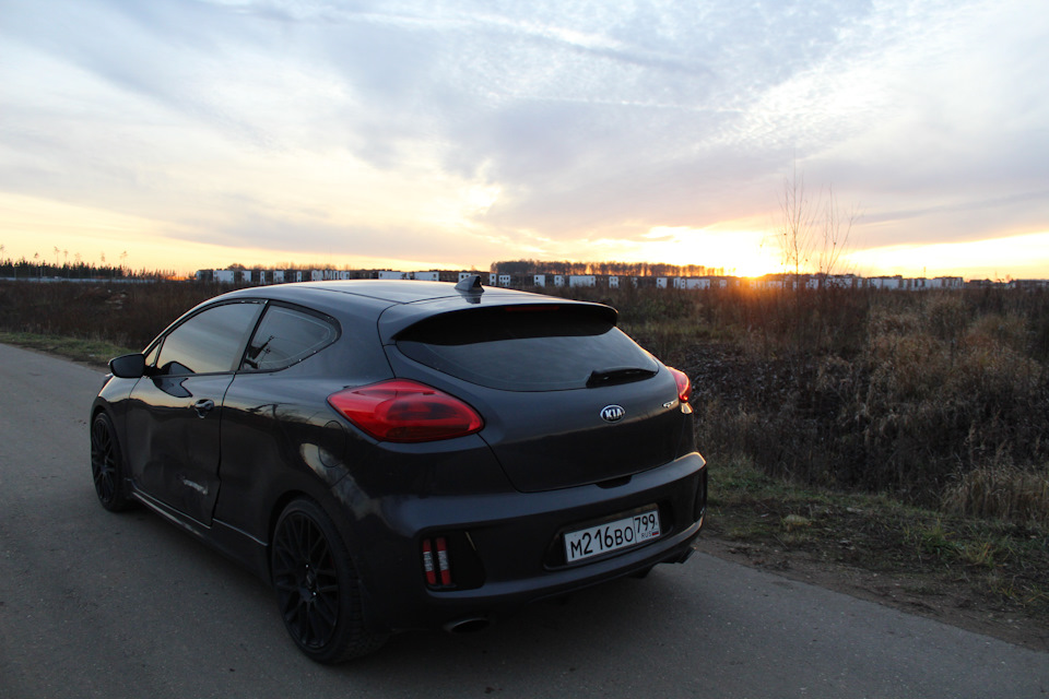 Ответ на вопрос дизель или бензин — DRIVE2