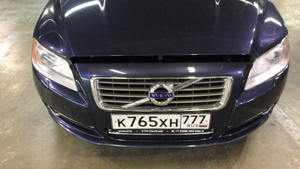 вольво s80 или xc70 вольво s80 или xc70