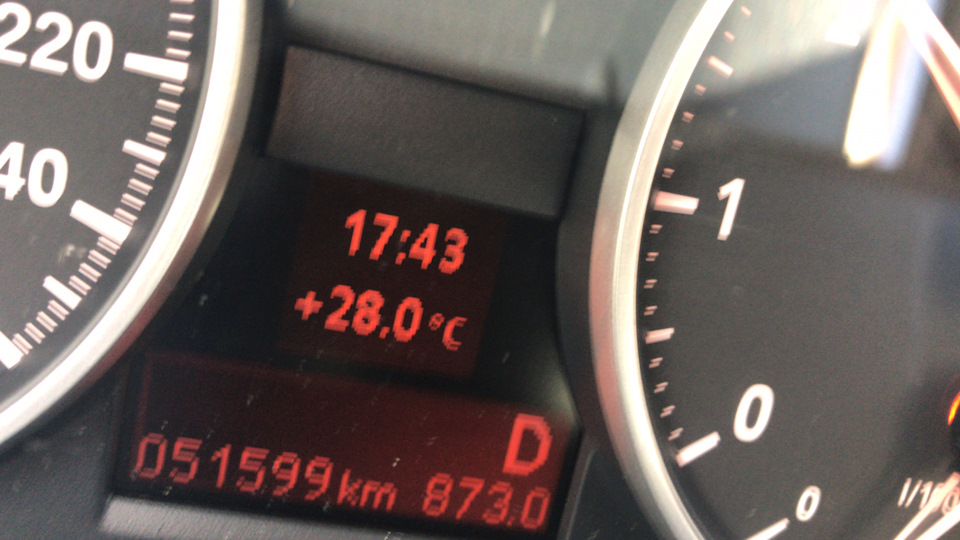 Глава 34. Все ровно. — BMW X1 (E84), 2 л., 2012 года | другое | DRIVE2