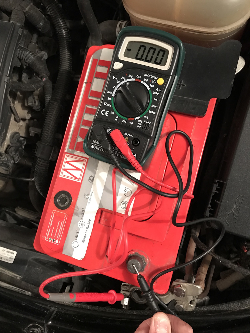 Фото в бортжурнале Opel Astra H GTC