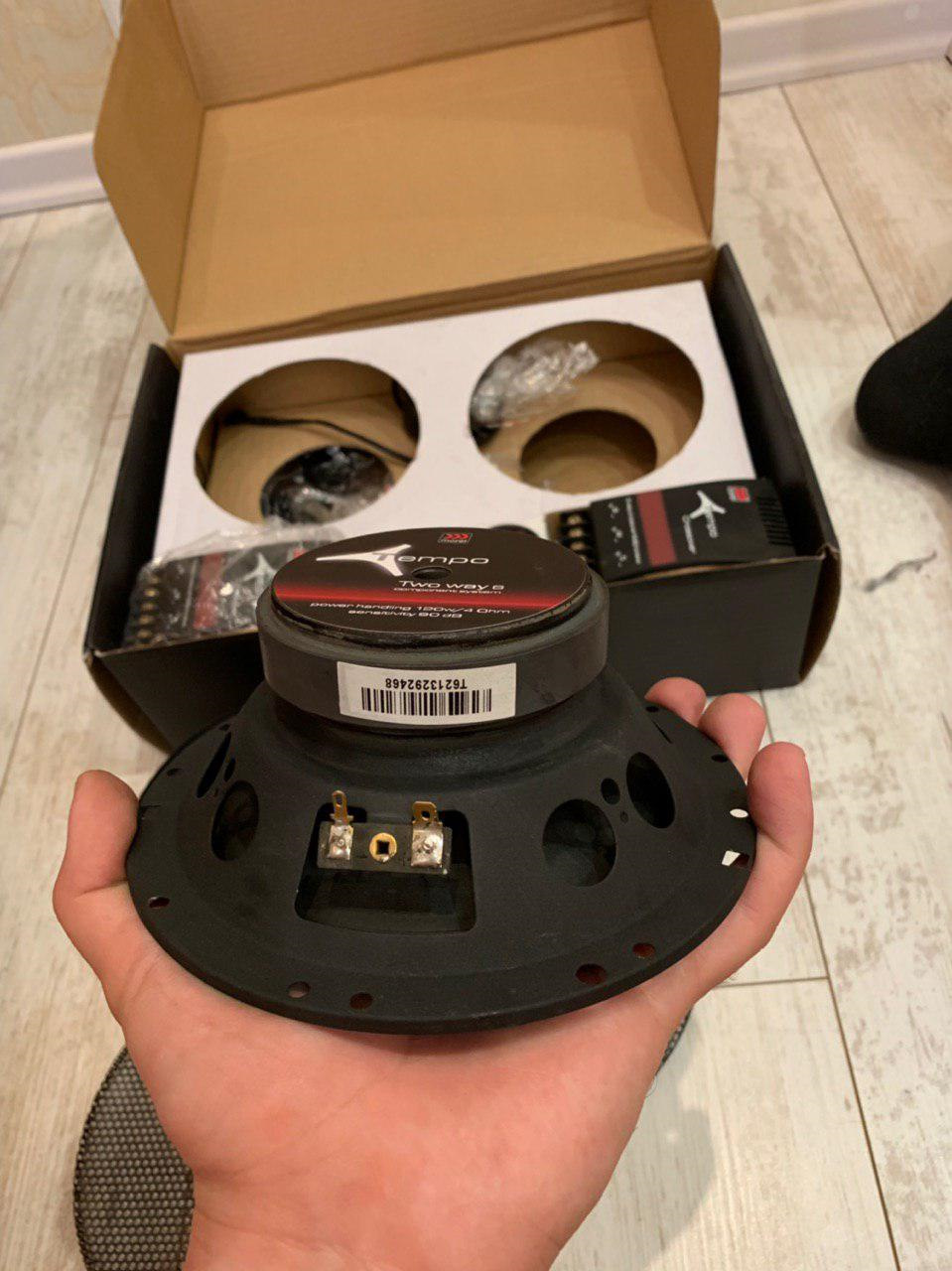 Фото в бортжурнале Lada 2115