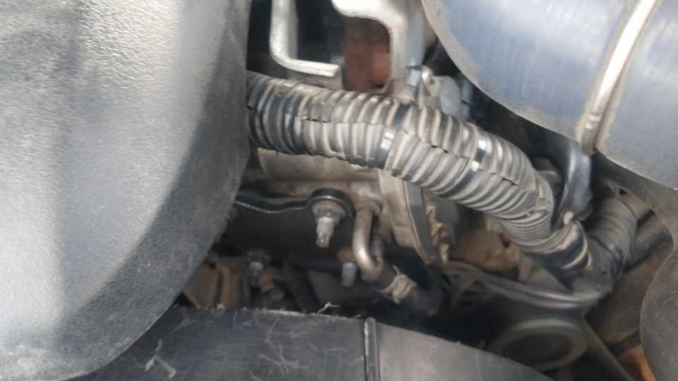 Фото в бортжурнале Nissan Pathfinder (3G)