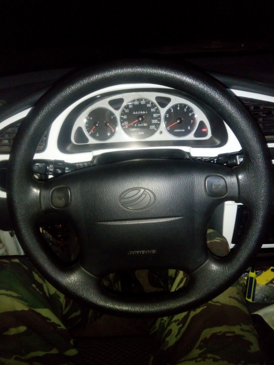 Комплект доводчиков дверей для Audi A4 / Q5 / Q7 — VergusVAG на DRIVE2