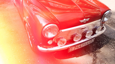 Buy Rover Mini Sale Of Pre Owned Rover Mini With Maintenance