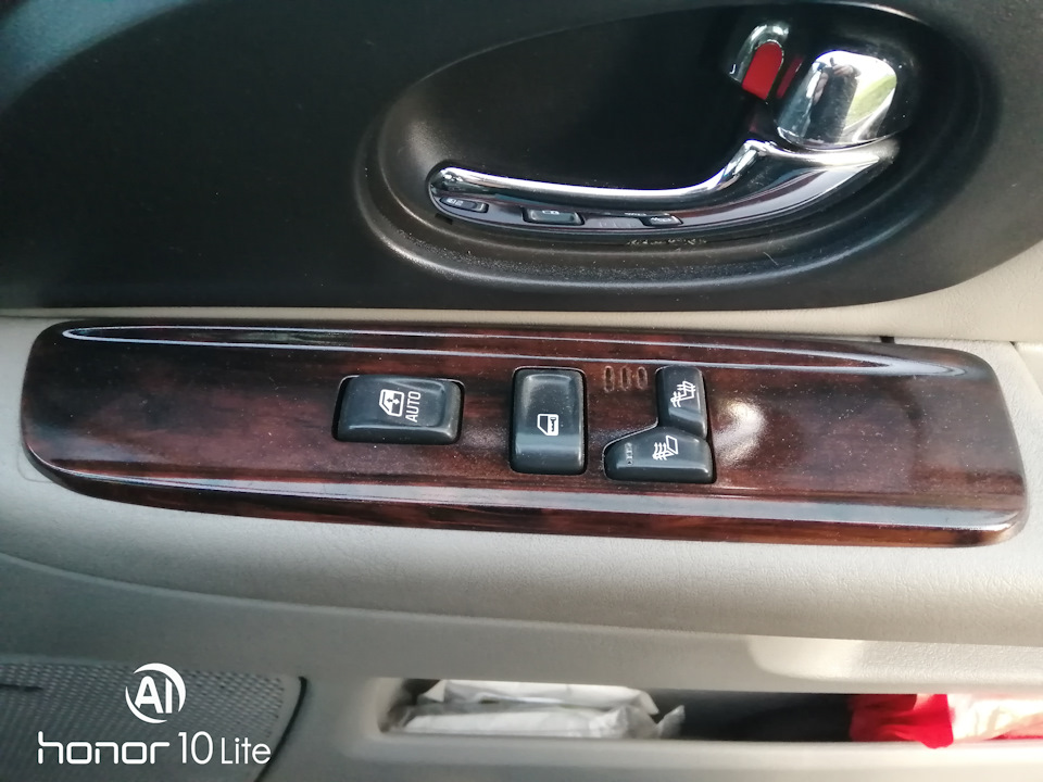 Фото в бортжурнале GMC Envoy (2G)