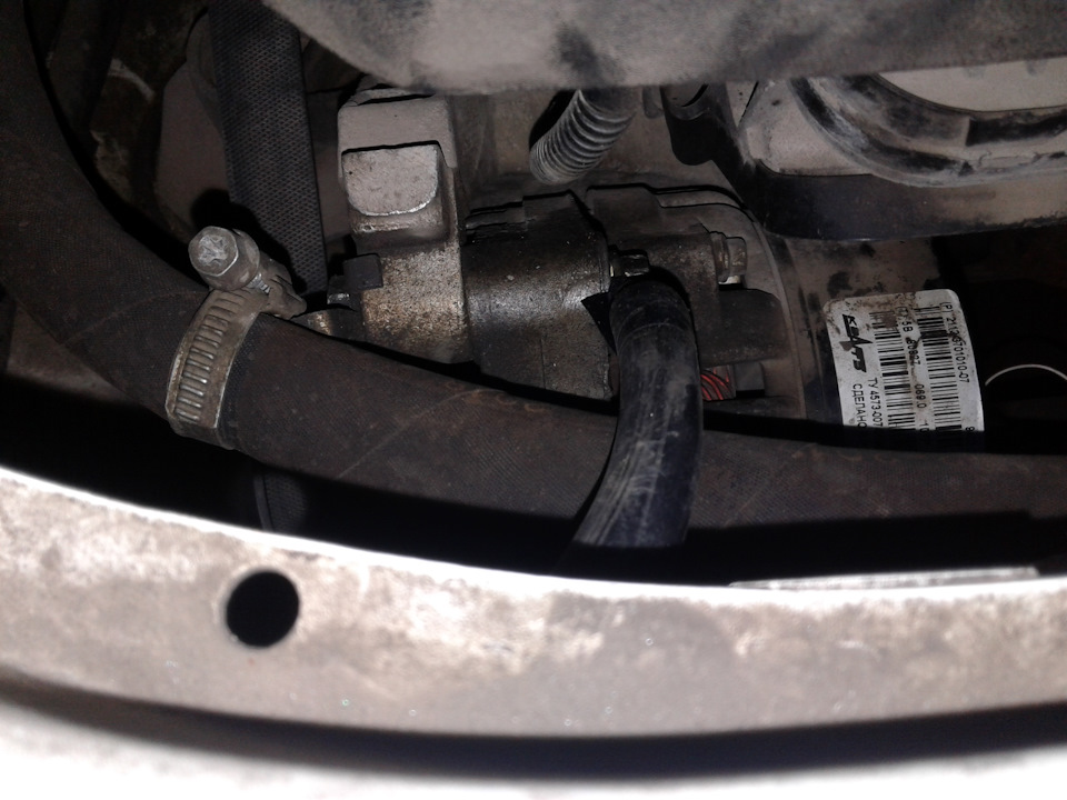 Доработка электропроводки Лада Приора — установка дополнительных ...