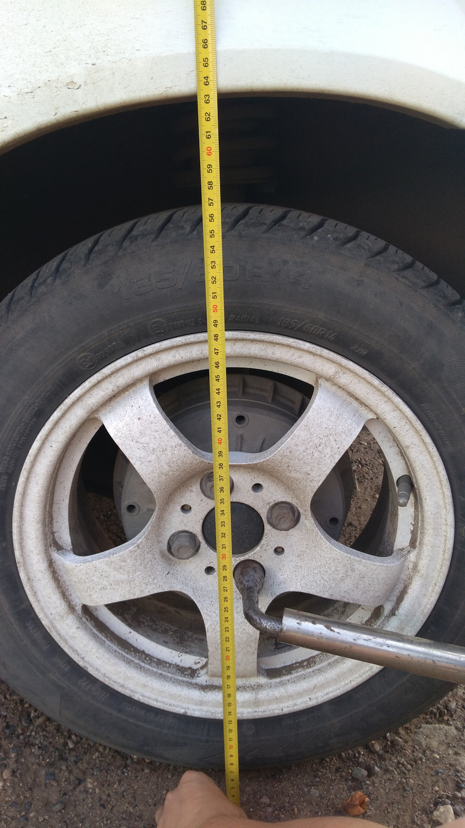 ЗАНИЖЕНИЕ ЗА 1000 Р. — Lada Калина хэтчбек, 1,6 л, 2011 года | стайлинг ...