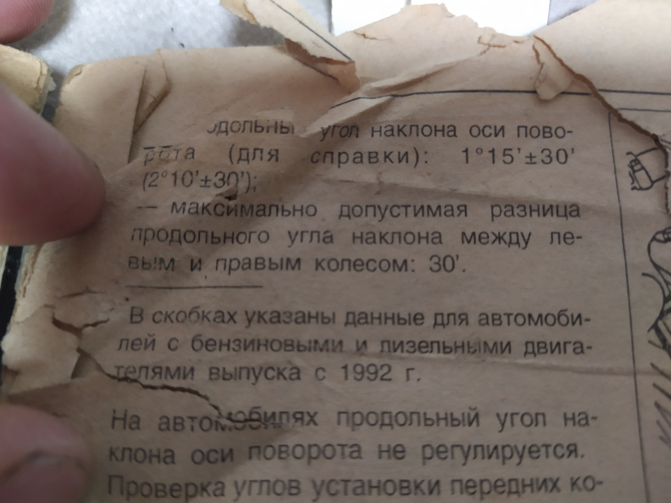 Фото в бортжурнале Audi 80 (B3)